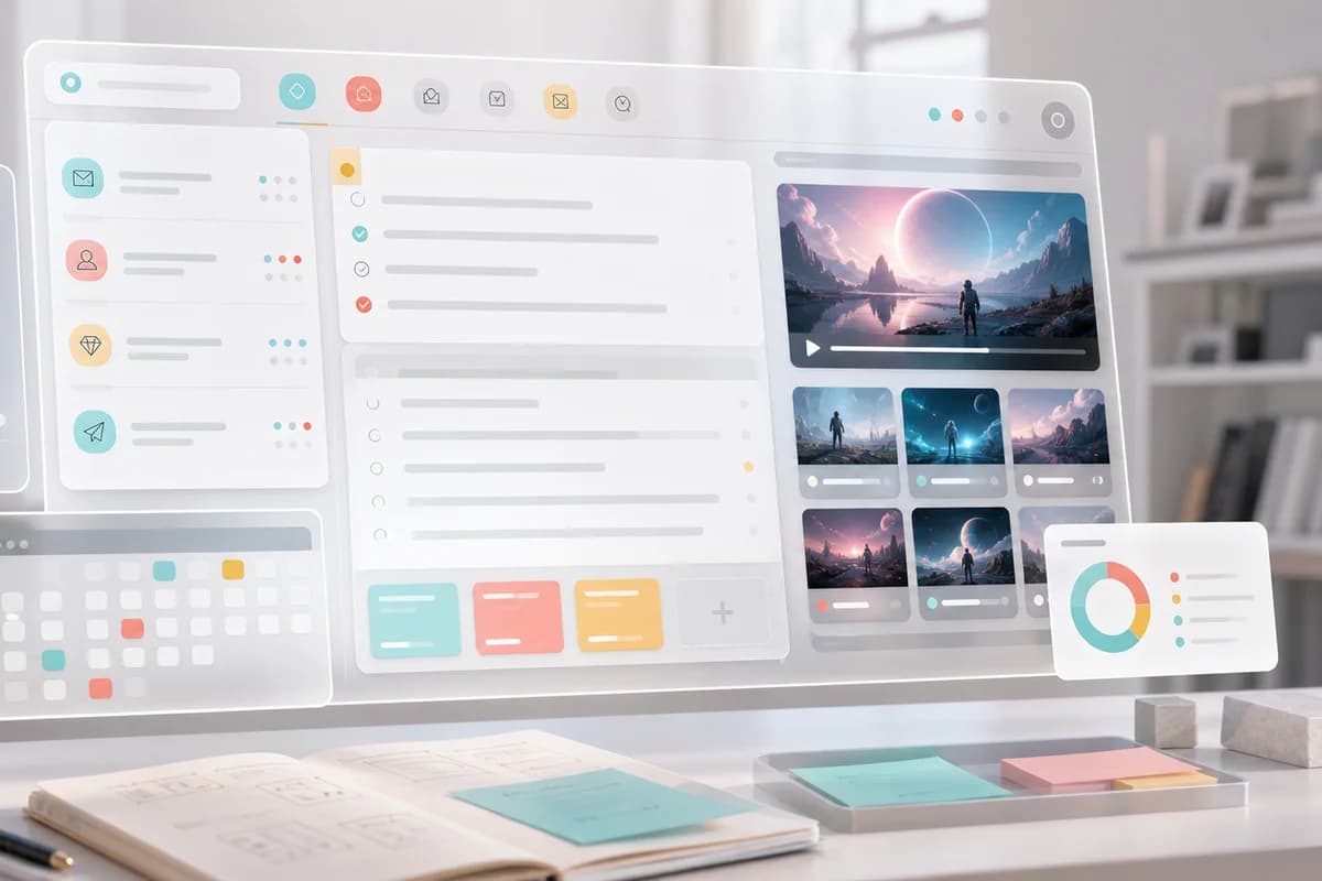Audio-Guided Video Direction