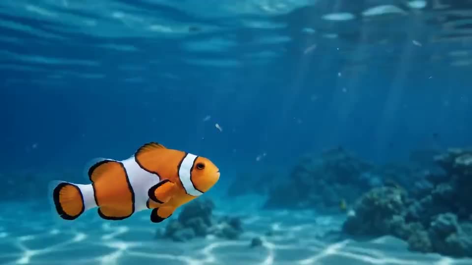 Image to video
